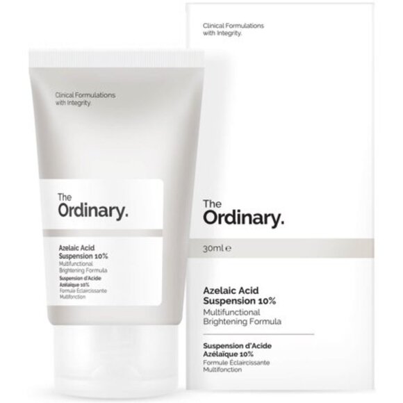 The Ordinary Azelaic Acid Suspension 10% NIB - Picture 1 of 2